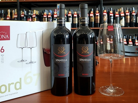 5 dòng rượu vang ngọt ngon đáng để thử 1 lần trong đời