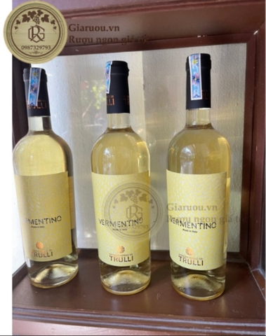 Những cách bảo quản rượu vang trắng giúp giữ trọn hương vị