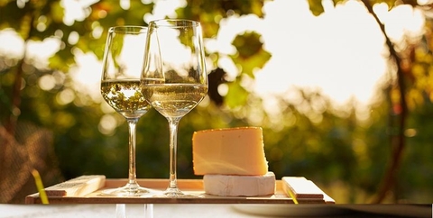 2 tiêu chí giúp bạn chọn được 1 chai vang trắng ngon cho tiệc hải sản ngày hè