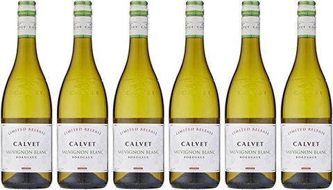 Rượu vang trắng - sản phẩm xứng đáng được nhiều người ưa thích?