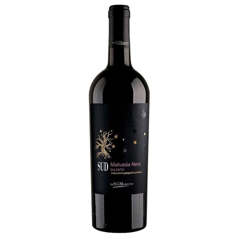 Điểm danh 6 chai vang Ý nên có trong tủ rượu nhà bạn (P1)