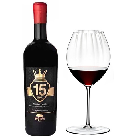 Đây là những lý do khiến rượu vang Ý được yêu thích trên khắp thế giới