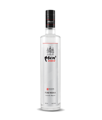 Rượu vodka – món quà Tết đầy ý nghĩa