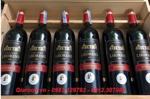 Tết này hãy chọn rượu vang Pháp làm quà