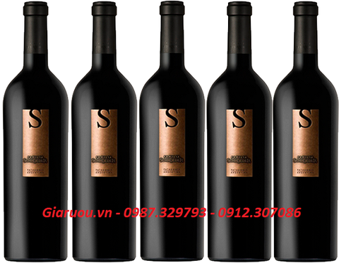 BÁN RƯỢU VANG ARGENTINA S FAMILIA SCHROEDER BLEND GIÁ TỐT NHẤT