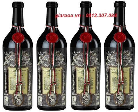 NƠI BÁN VANG Ý SALVANO BAROLO RISERVA VINORUM CHÍNH HÃNG GIÁ TỐT NHẤT