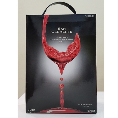 Bí kíp chọn rượu vang bịch ngon xuất sắc