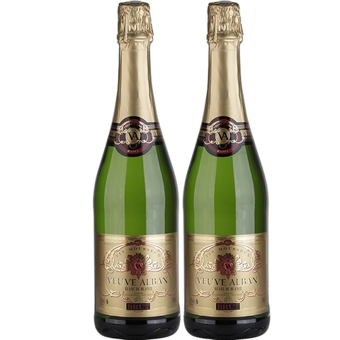 Những loại rượu vang sủi bọt nào đặc biệt nhất trên thế giới?