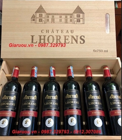 Rượu vang nổ của từng quốc gia khác nhau như thế nào?