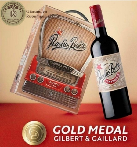 Tìm hiểu về rượu vang Tempranillo lừng danh của Tây Ban Nha