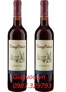 Rượu vang Đà Lạt - Niềm tự hào vang Việt