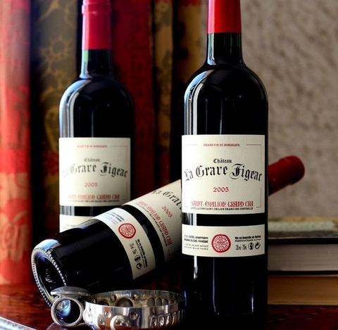 Tại sao nên mua rượu vang Pháp làm quà biếu dịp tết 2019?