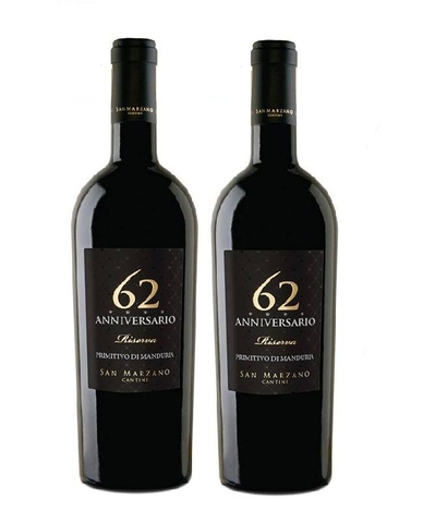 Tại sao rượu vang Ý lại nhận được sự yêu thích của nhiều khách hàng?