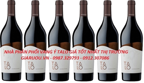 BÁN VANG Ý TALO GIÁ RẺ NHẤT THỊ TRƯỜNG
