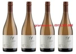 GIÁ SALE: 535.000đ/c - RƯỢU VANG CHILE UNDURRAGA TH CHARDONNAY