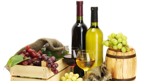 CÁCH NẾM VÀ THỬ RƯỢU VANG