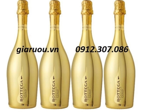 Champagne với Prosecco có gì giống và khác nhau?