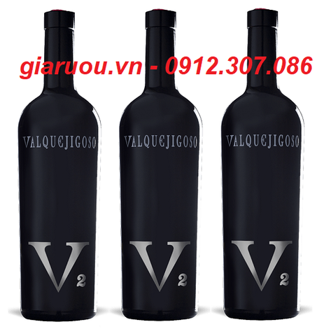 VANG TÂY BAN NHA V2 VALQUEJIGOSO - HÀNG CHẤT, MẪU ĐẸP, GIÁ CỰC TỐT