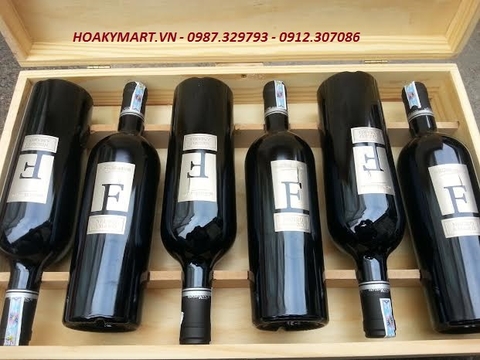 CUNG CẤP RƯỢU VANG CHILE, VANG Ý, VANG PHÁP LÀM QUÀ TẾT GIÁ TỐT NHẤT