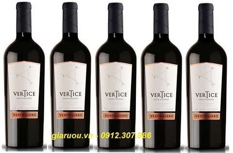 NƠI BÁN VANG CHILE VERTICE UY TÍN GIÁ RẺ NHẤT