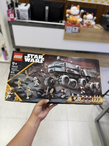 LEGO 75413