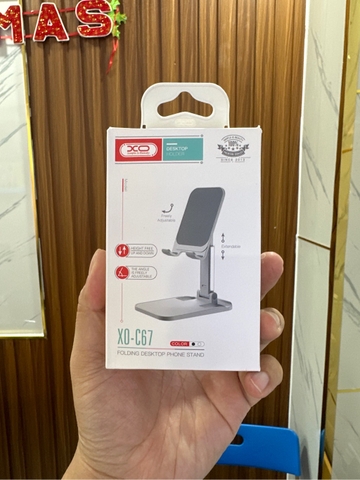 Đế Iphone XO-C67
