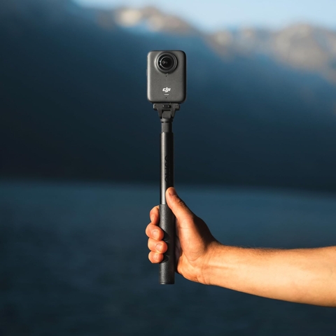 DJI Osmo 360