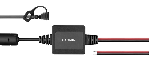 Garmin Motorcycle Power Cable