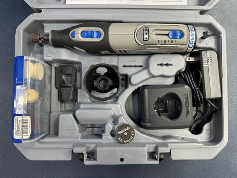 Máy mài cầm tay Dremel