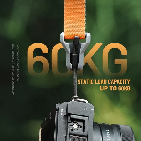 Ulanzi Falcam Maglink Quick Magnetic Dây Đeo Cổ V2 5102