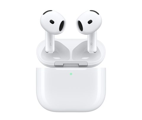 Apple Airpods 4 2024