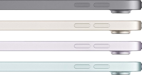 Apple iPad Air M3 13 (2025)