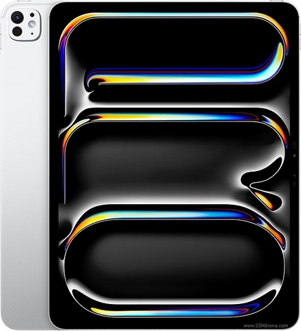 Apple iPad Pro 11 (2024)