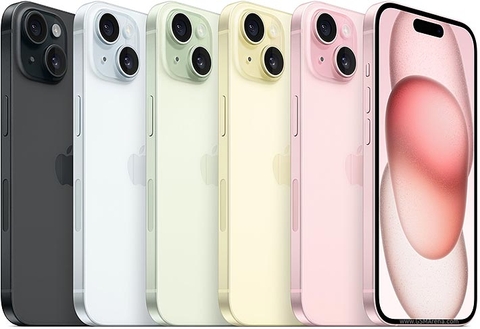 Apple iPhone 15