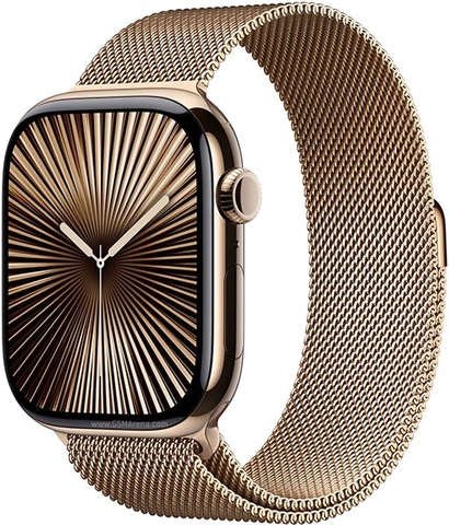 Apple Watch 10