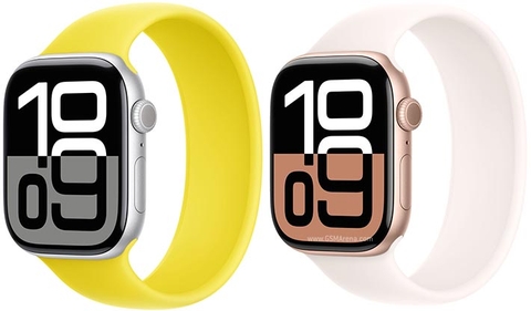 Apple Watch 10