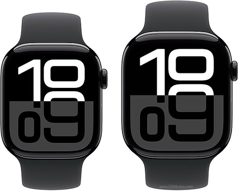 Apple Watch 10