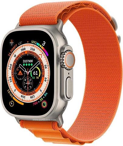 Apple Watch Ultra 2 5G
