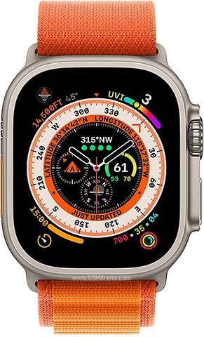 Apple Watch Ultra 2 5G