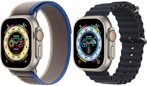Apple Watch Ultra 2 5G