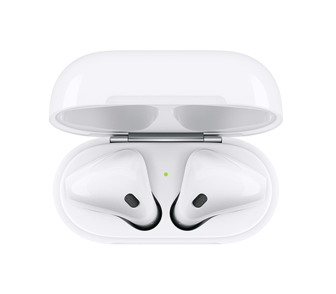 TAI NGHE APPLE AIRPODS GEN 2