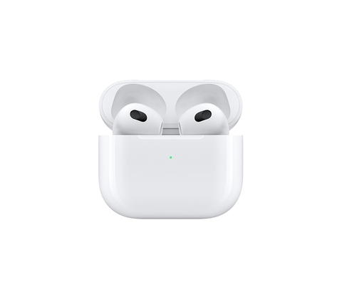 TAI NGHE APPLE AIRPODS GEN 3 2021
