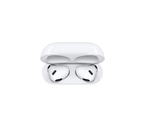 TAI NGHE APPLE AIRPODS GEN 3 2021