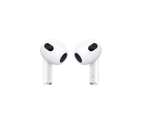 TAI NGHE APPLE AIRPODS GEN 3 2021