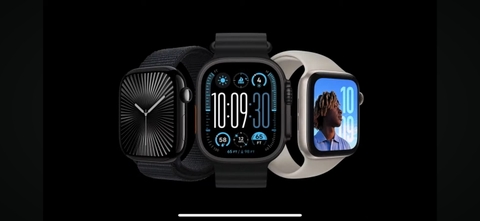Apple Watch Ultra 2