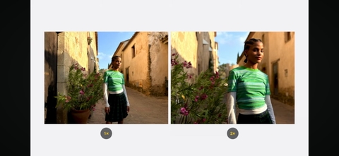 Apple iPhone 16 Plus