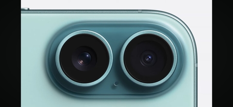 Apple iPhone 16 Plus