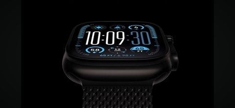 Apple Watch Ultra 2
