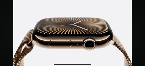 Apple Watch 10