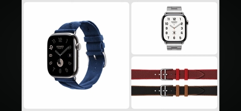 Apple Watch 10